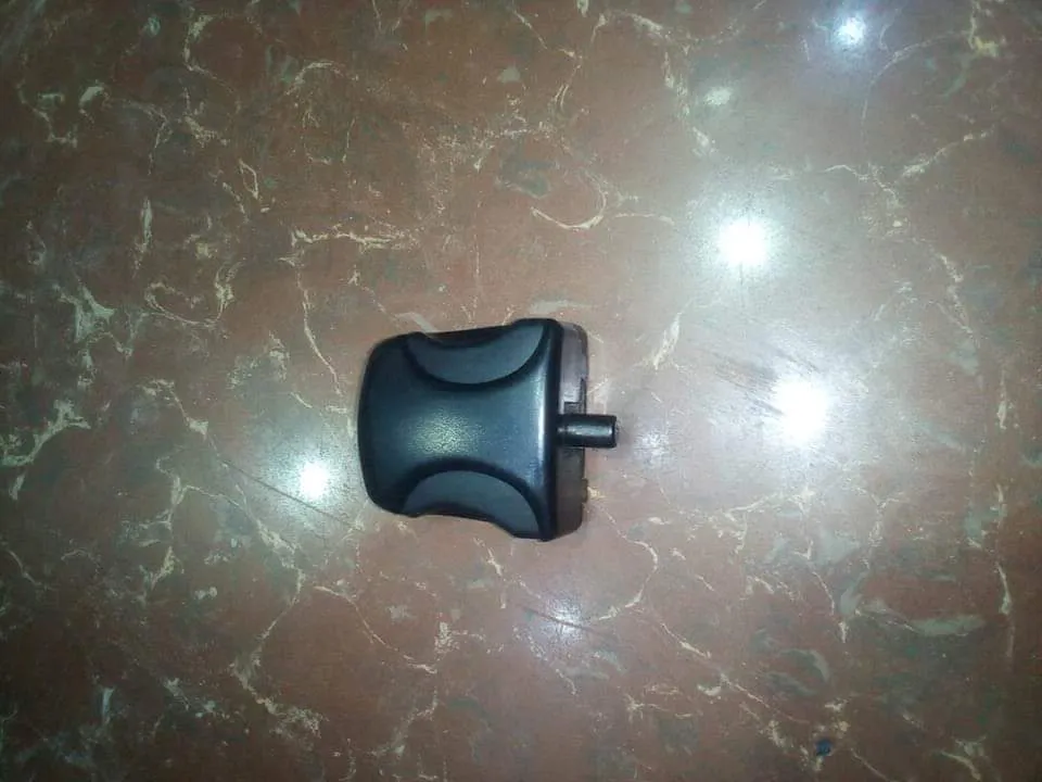 Volkswagen T5 window button