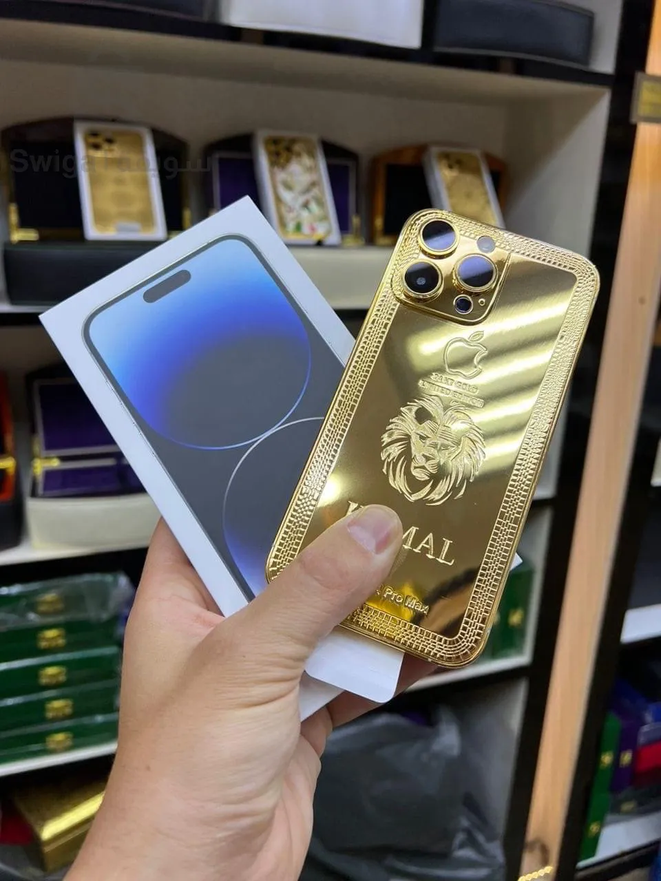 Accessoires iPhone et Samsung