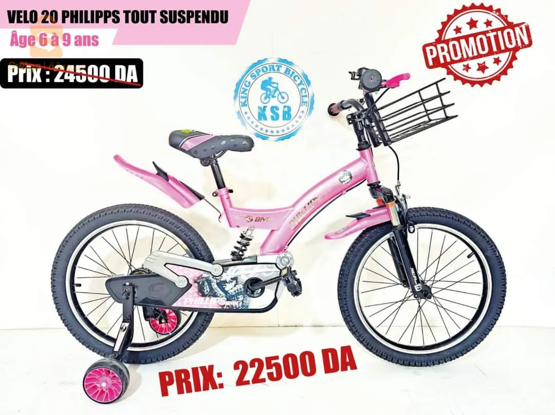 bicycles