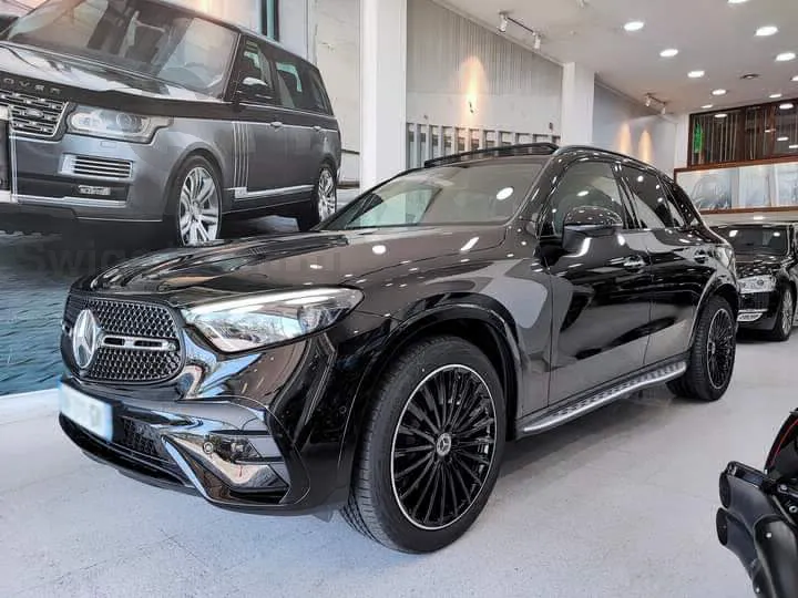 AMG