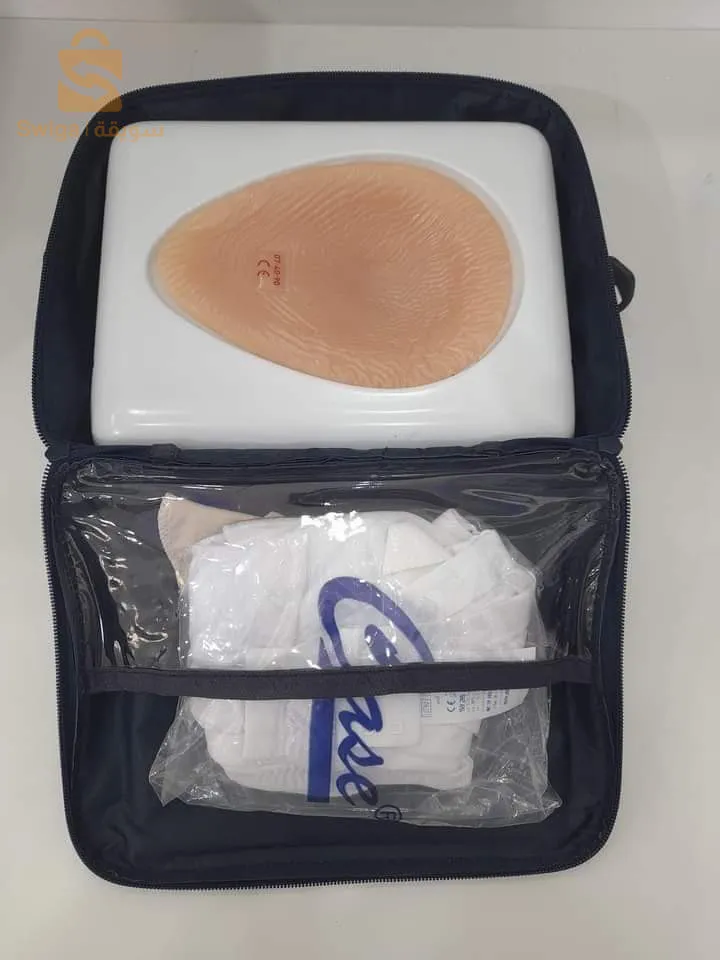 Prothèse mamaire Case