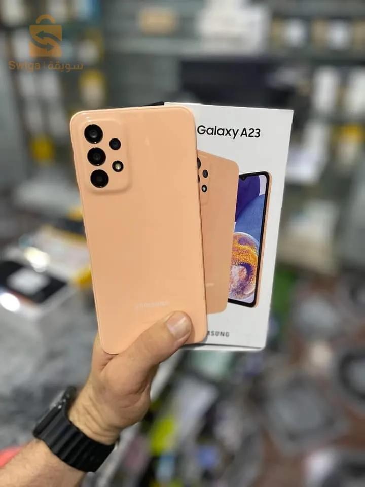 Galaxy a23