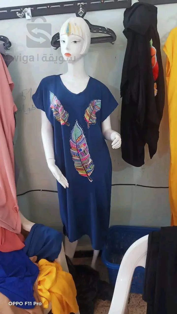روبة تحفة