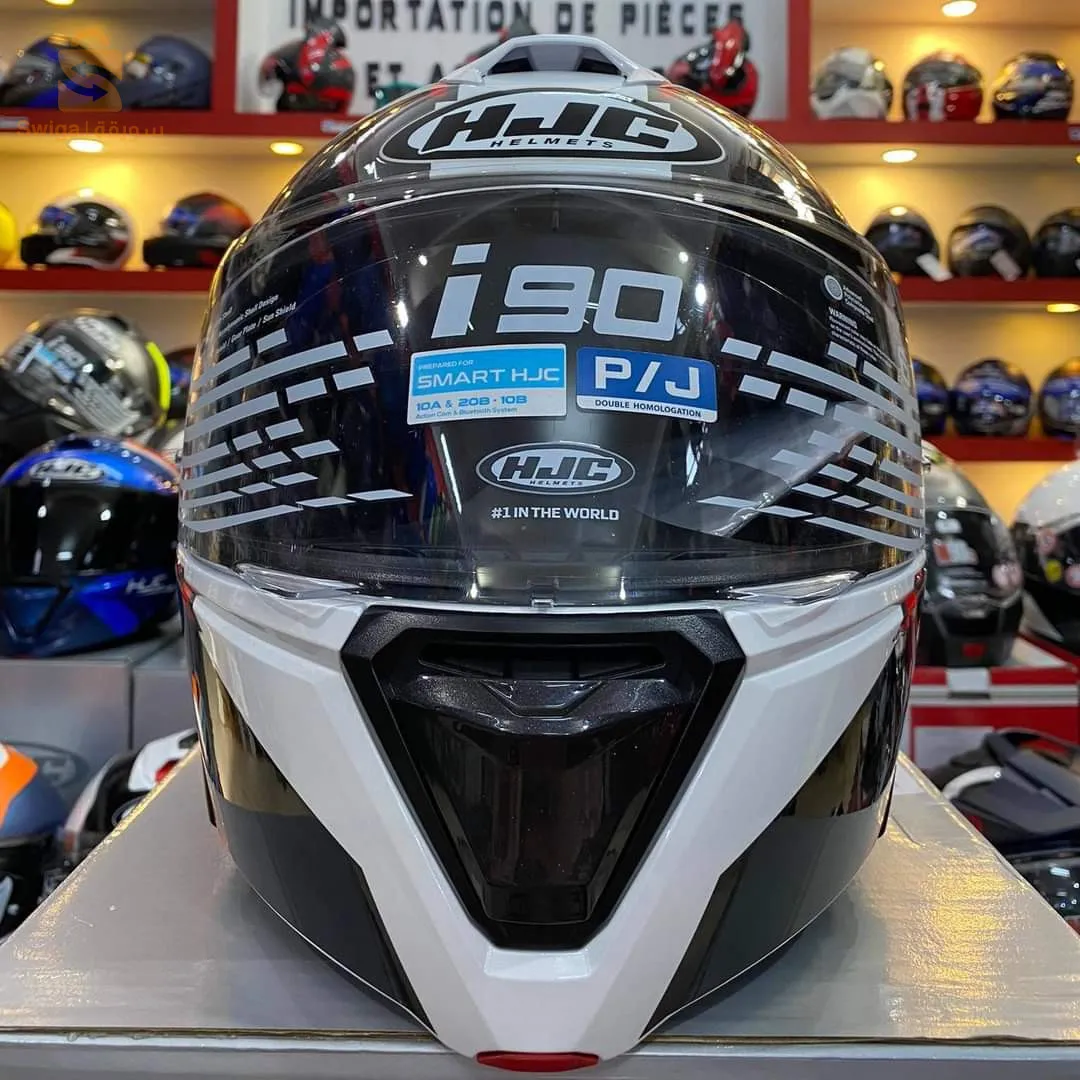 casque HJC