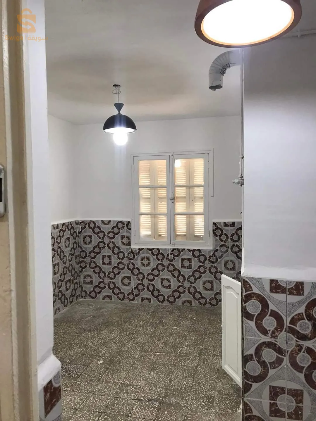 شقة سكنية للبيع