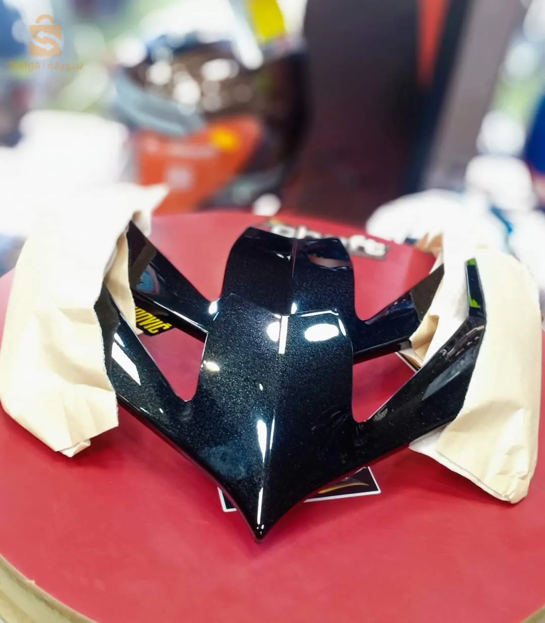 Couver Phar KAWASAKI Z900