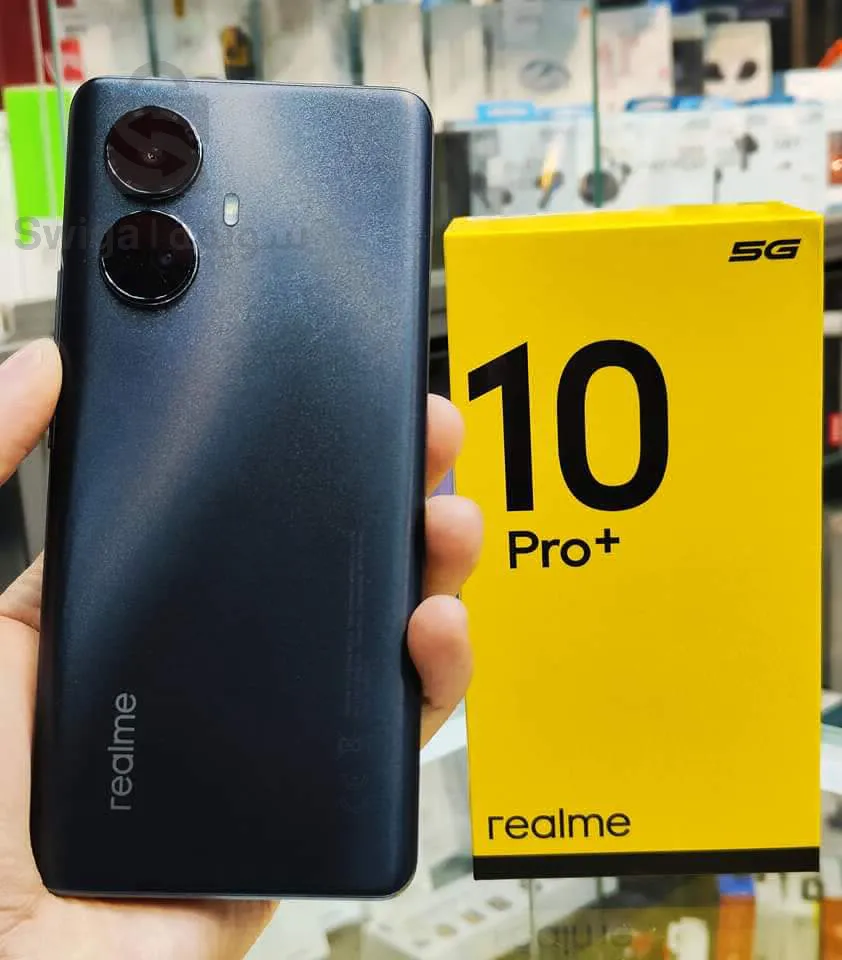 Realme 10Pro
