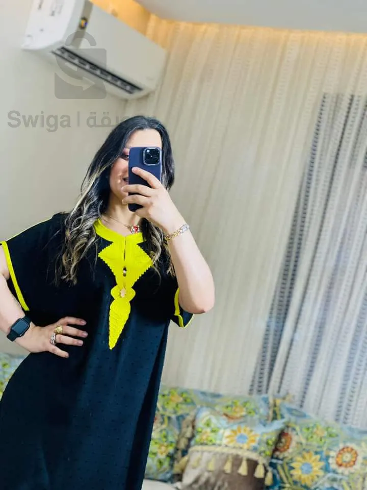روبة تحفة