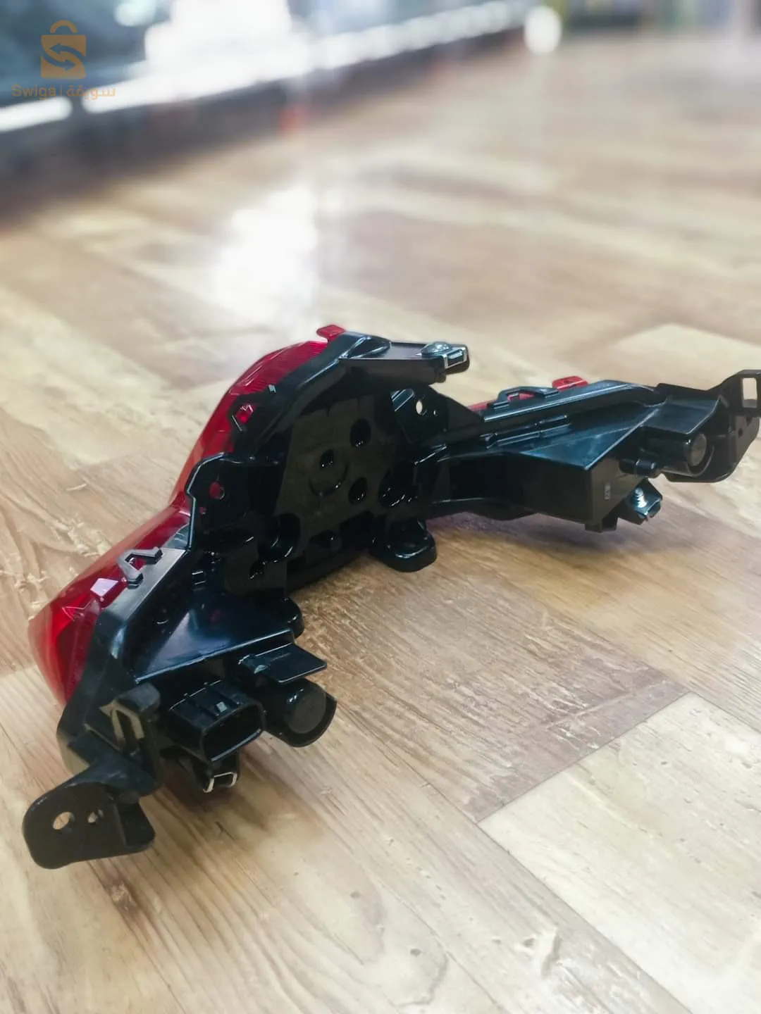 FEU ARRIÈRE TMAX 560 2020 - 2022