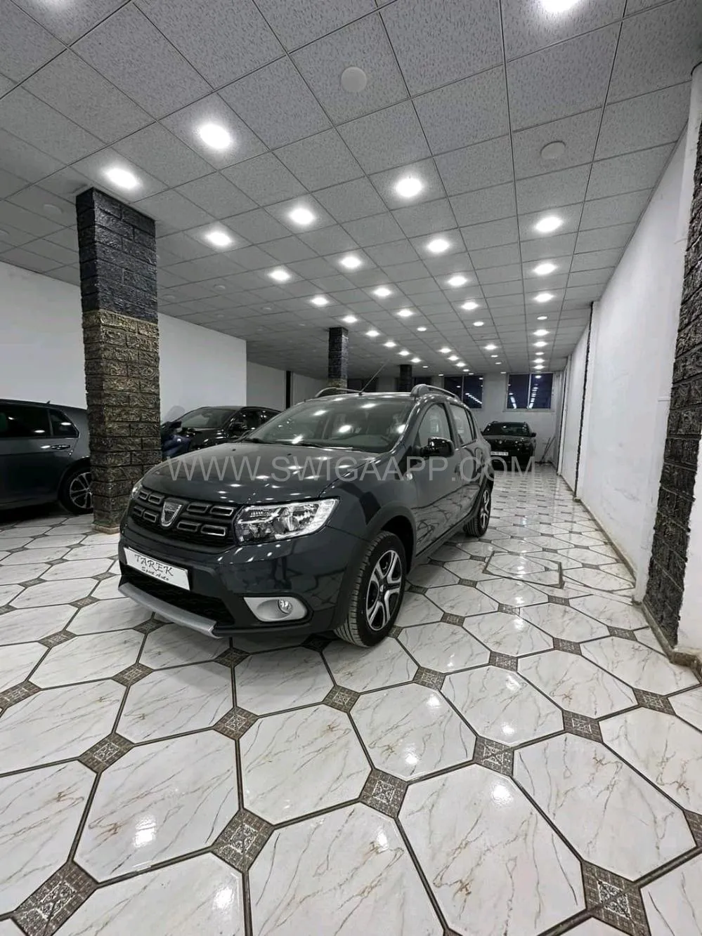 داسيا سانديرو