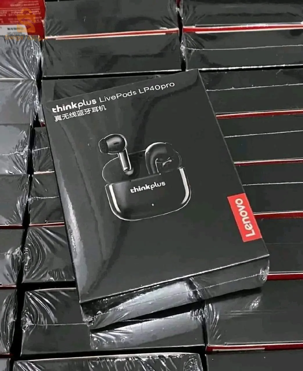 kit bluetooth LP 40 pro