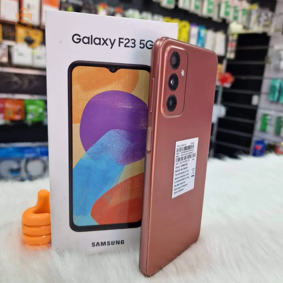 Samsung F23