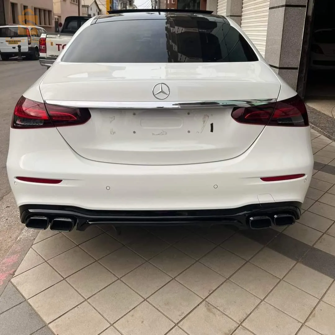 Mercedes-Benz E220 d