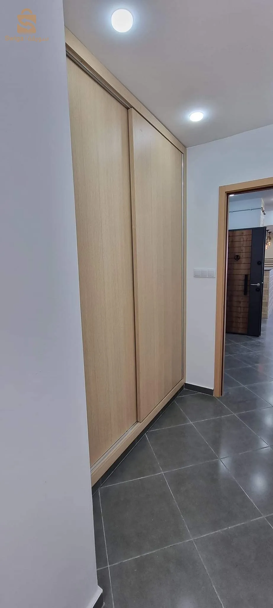 شقة سكنية للبيع