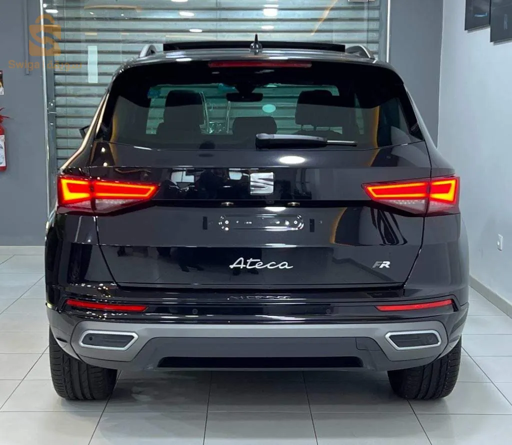 Ateca