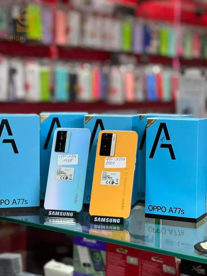 Oppo a77s
