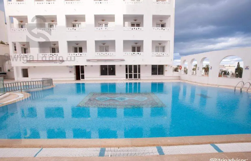 رحلة إلى تونس