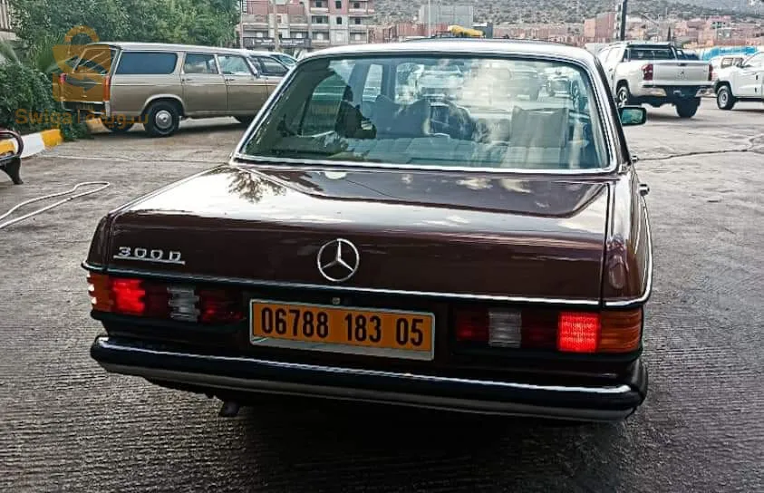 Mercedes