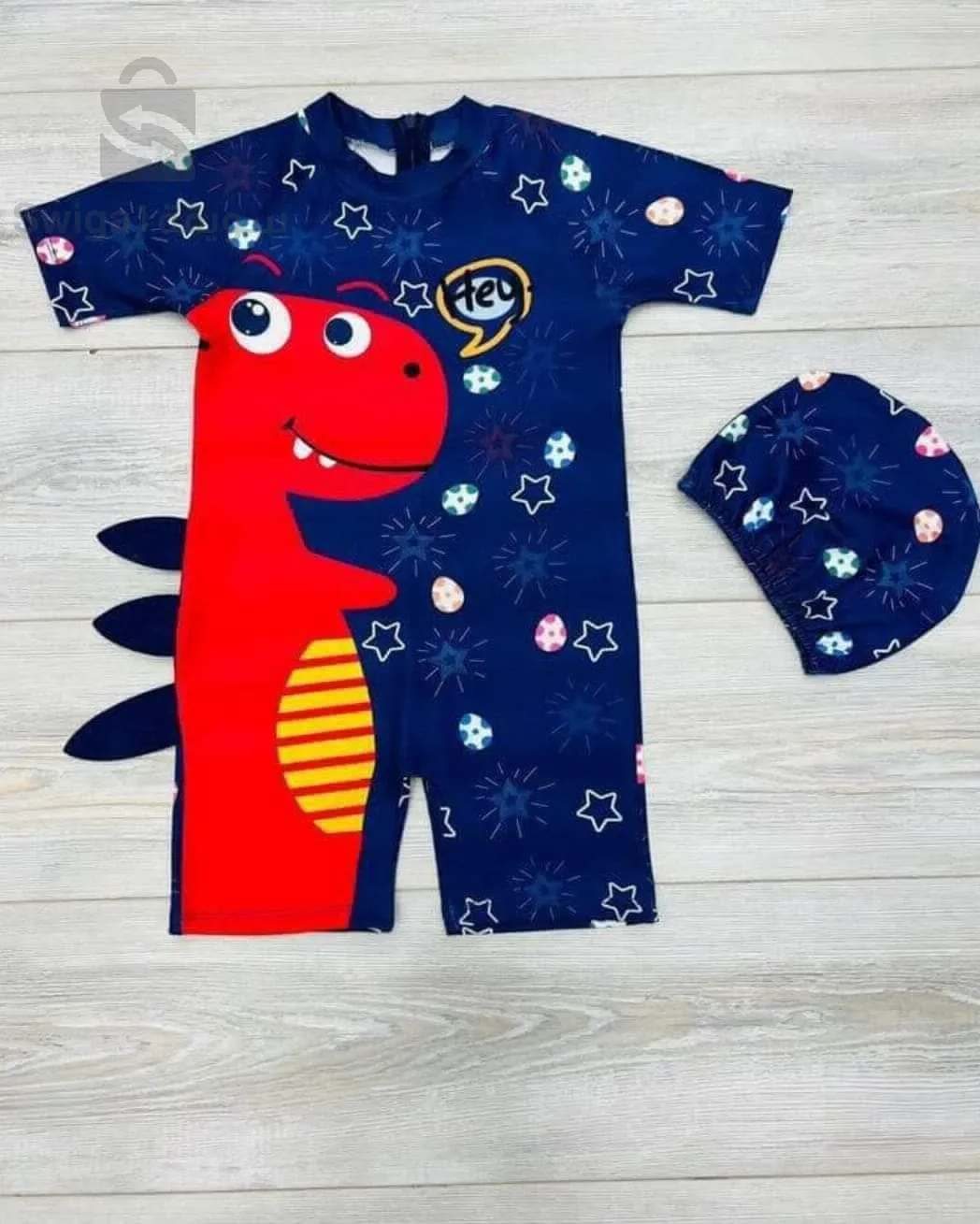 ملابس سباحة