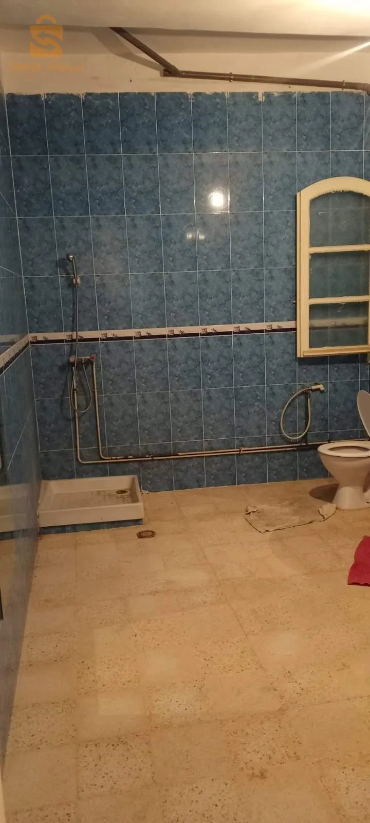 فيلا للكراء