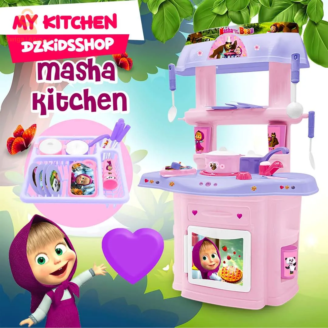 Jeux de cuisine pour filles