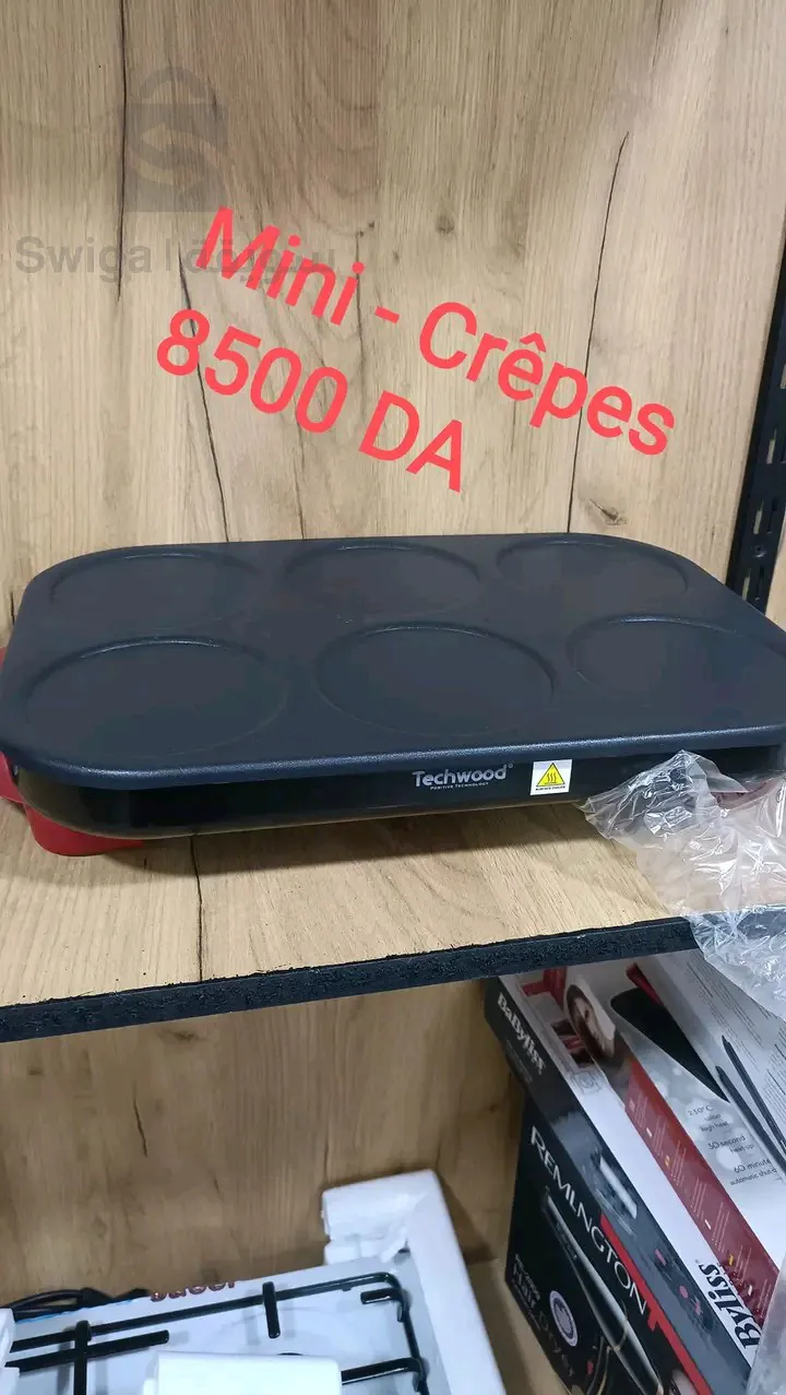 ميني كراب