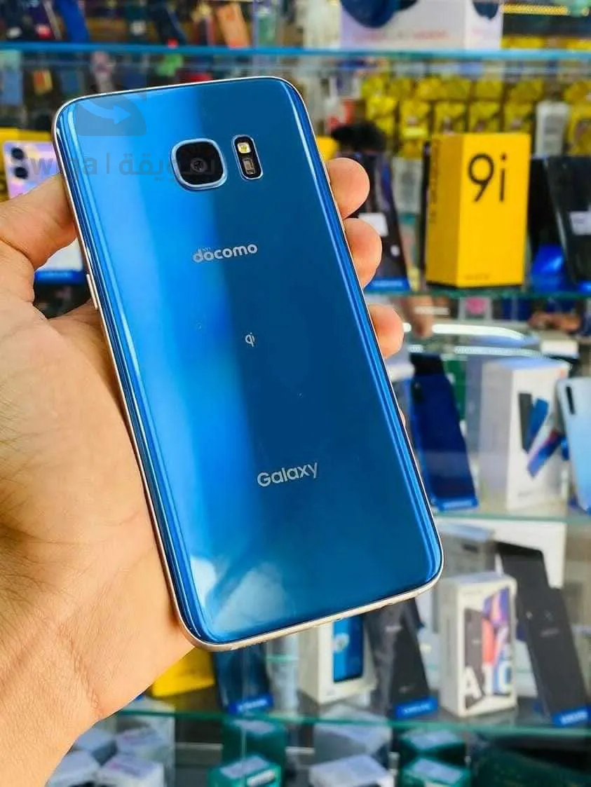 Samsung s7