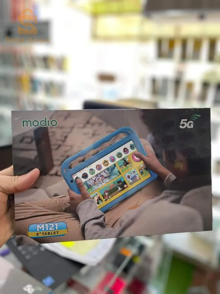 tablet modio m121