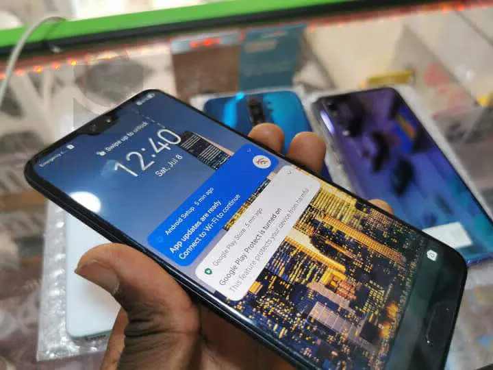 huawei p20 pro