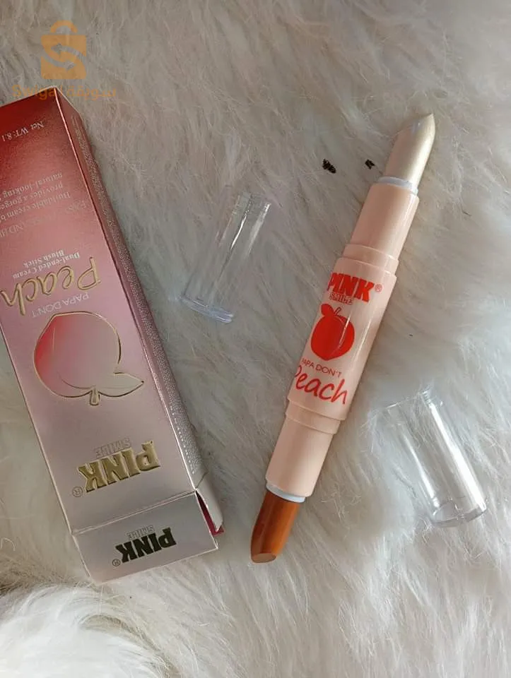 Contour + illuminateur