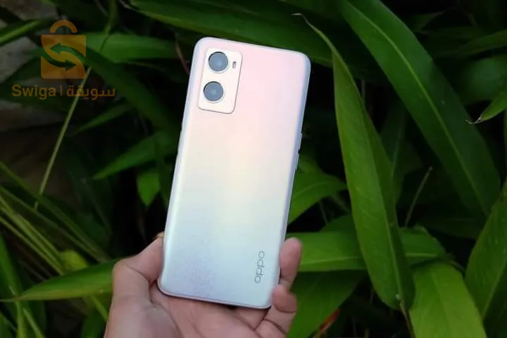 Oppo A96