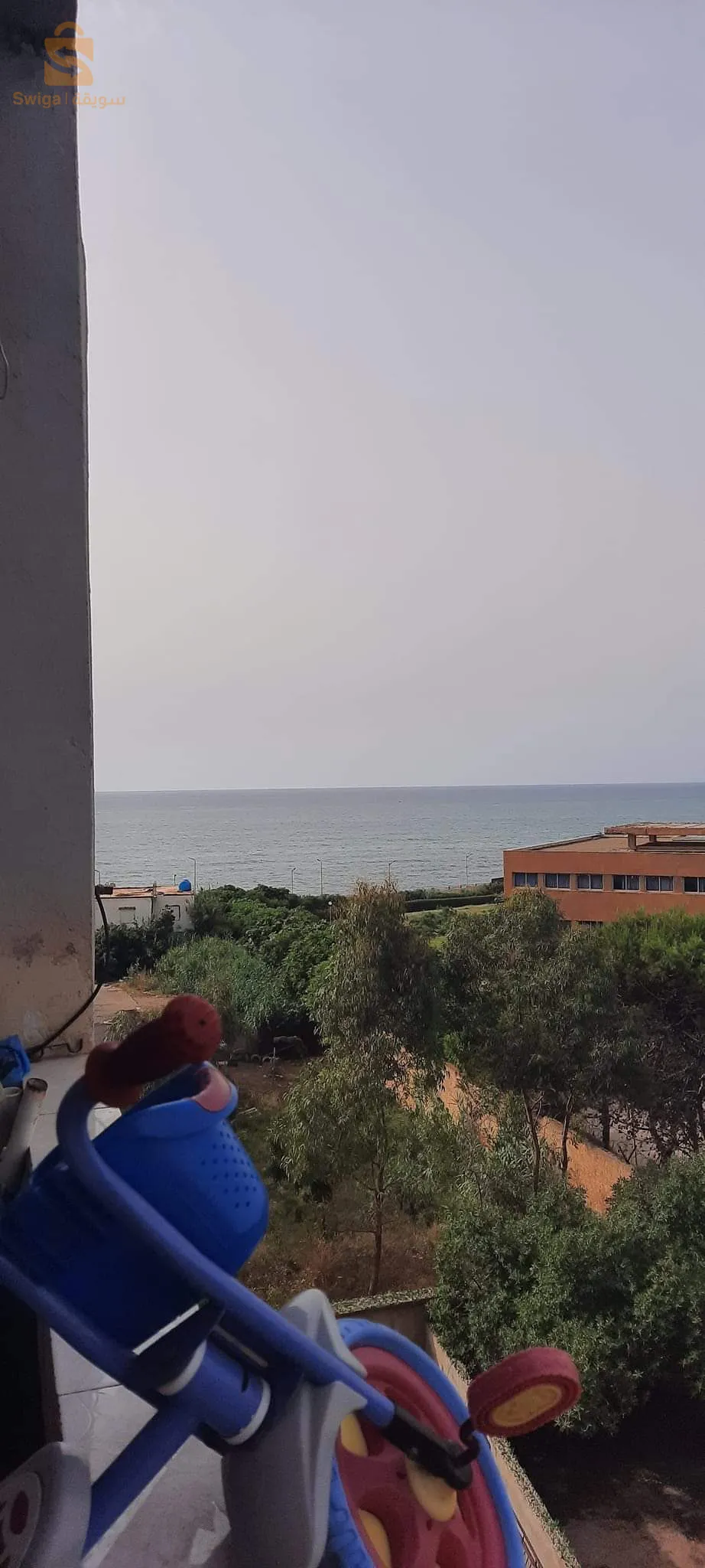 شقة سكنية للبيع