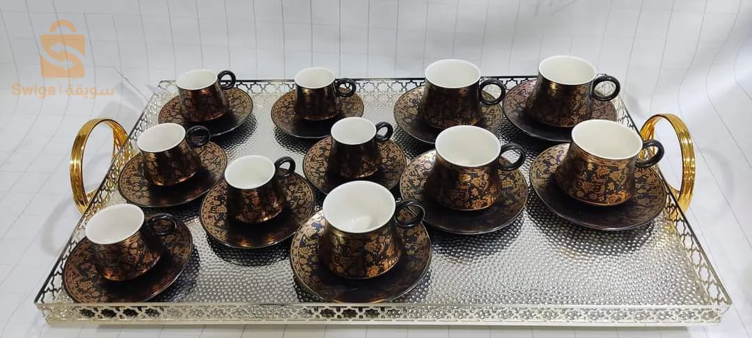 سارفيس قهوة