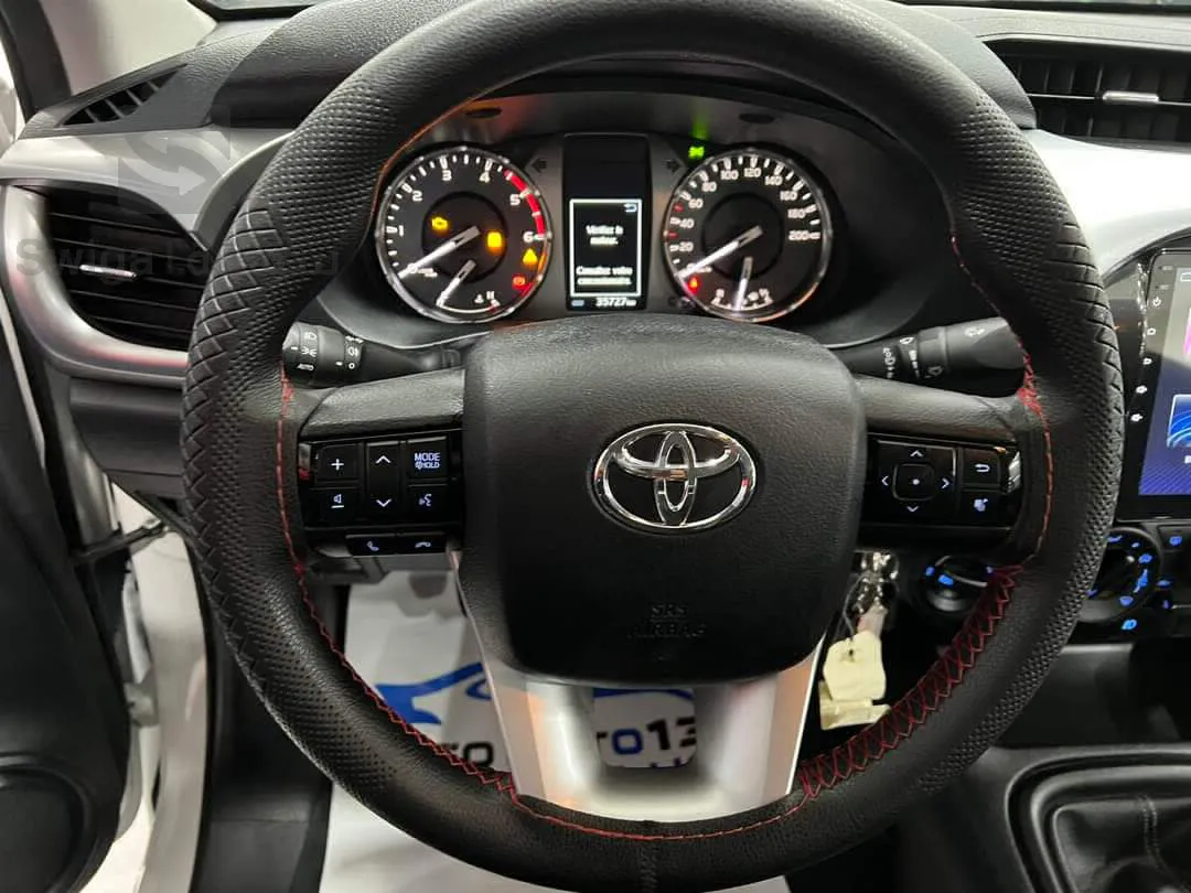Hilux