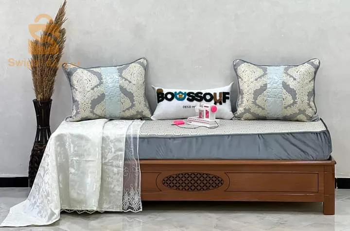 تفريشة صالون