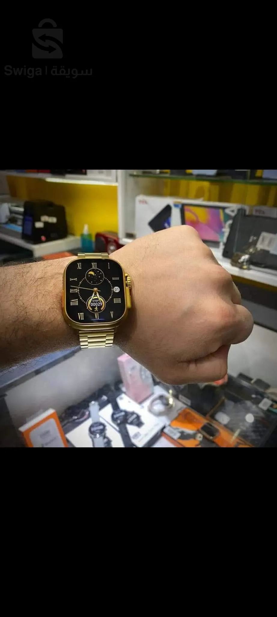 Haino teko Germany G9 ultra max