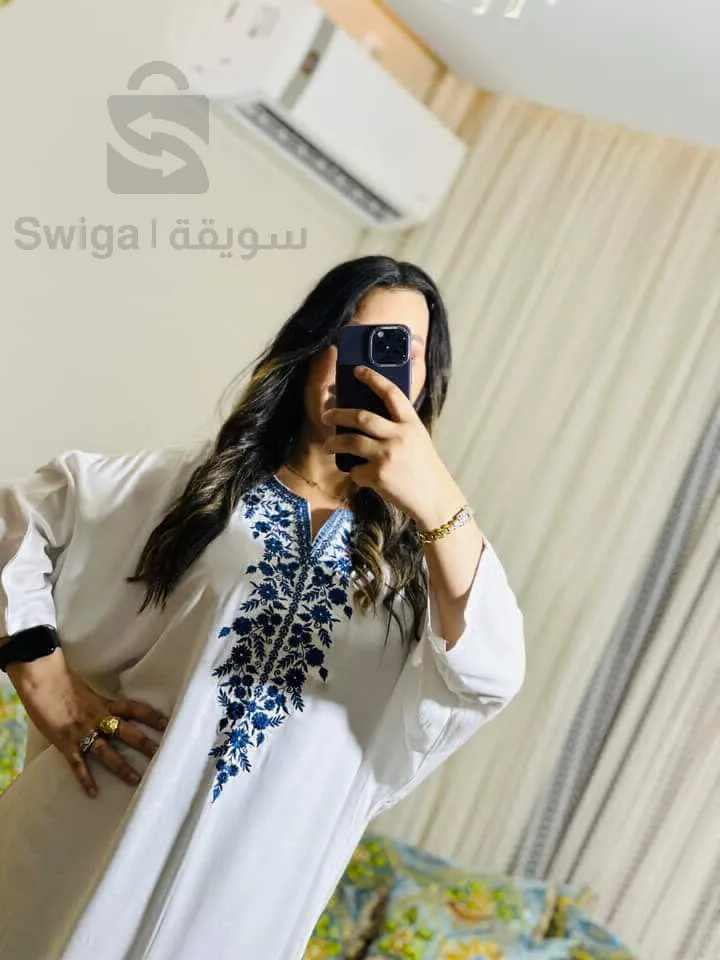 روبة تحفة