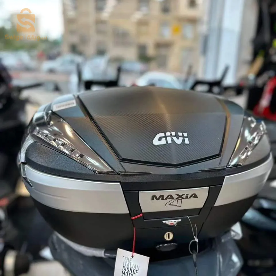 Top Case Givi