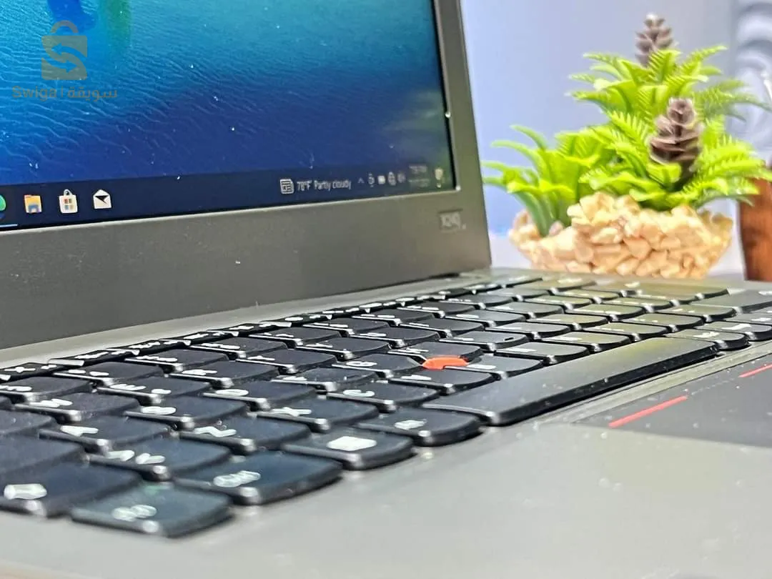 LENOVO THINKPAD X240