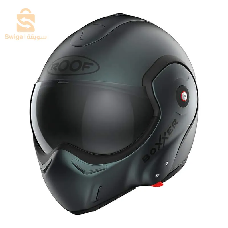 RO9 BOXXER PETROL MAT