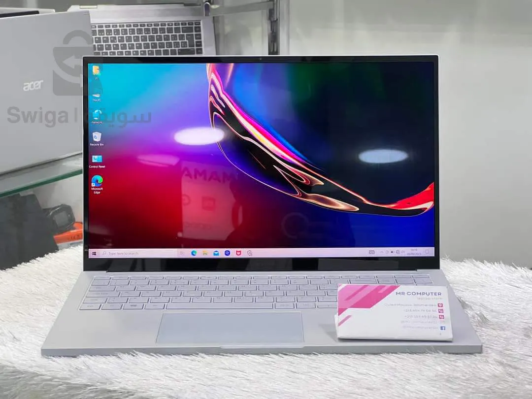 SAMSUNG GLAXYBOOK ION