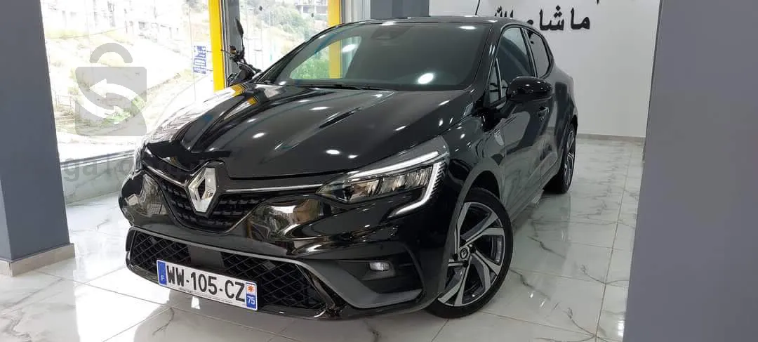 Clio5