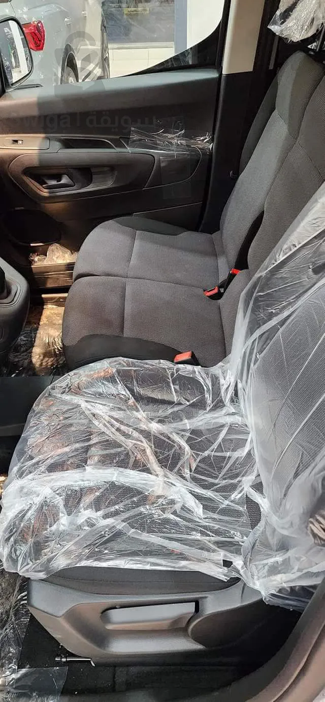 Citroën berlingo  2022