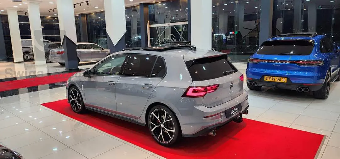 Volkswagen GOLF 2023 GTD...8000  km