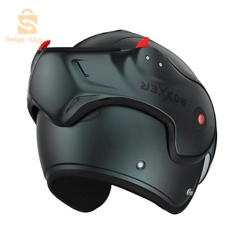 RO9 BOXXER PETROL MAT