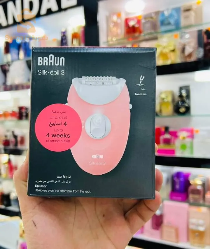 braun
