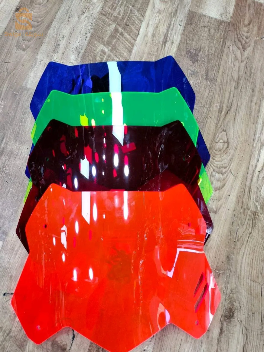 Nouvel arrivage - BCD DESIGN