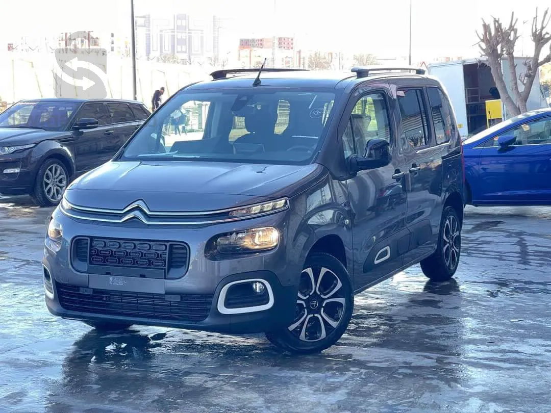citroen berlingo 2023