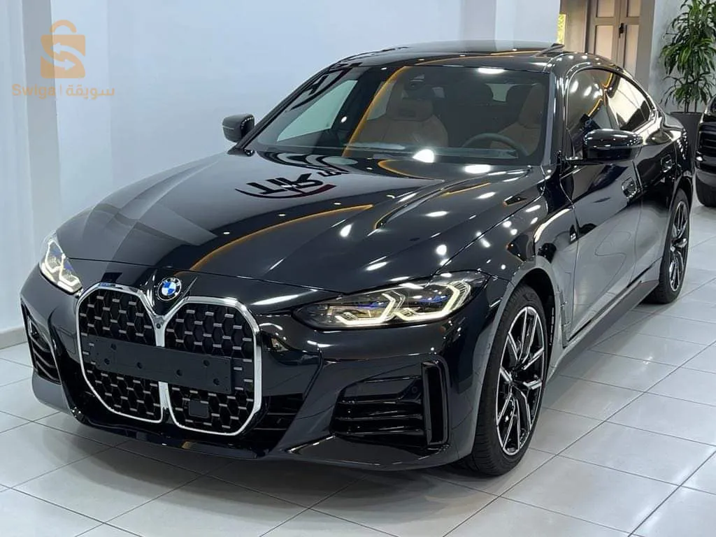 BMW 420d