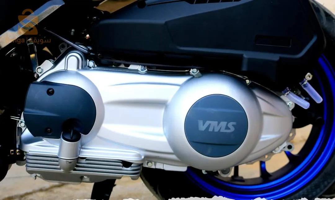 vms